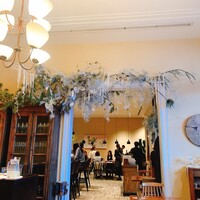 TRUNK(KITCHEN) - 