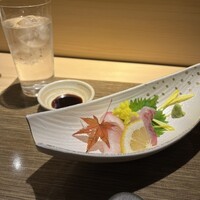 北新地 すし通 - 