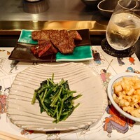 ステーキハウス ハマ  目黒店 - 