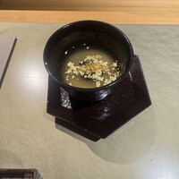 鮨shizuku 西天満 - 