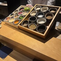 鮨shizuku 西天満 - 