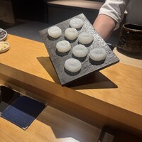 鮨shizuku 西天満 - 