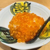 まんてん鮨 日比谷オクロジ店 - 