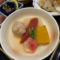 うおまん 西梅田本店 - 