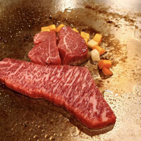 ステーキハウス ハマ  目黒店 - 