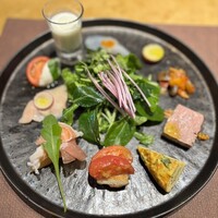 トレヴィーテ - 