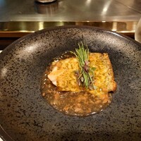 ステーキハウス ハマ  目黒店 - 
