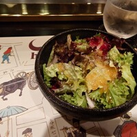 ステーキハウス ハマ  目黒店 - 