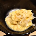 温石 - 蛤出汁の浜丼
