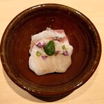 温石 - 間八のしゃぶしゃぶ