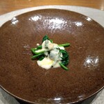 草片 - ほうれん草