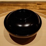温石 - お椀