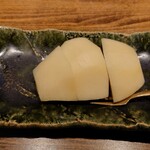 温石 - 新潟の洋梨「ル・ルクチェ」