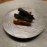 草片 - 黒キャベツ