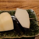 温石 - 新潟の洋梨「ル・ルクチェ」