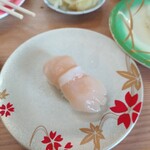 Sushi Ichiban - ホタテ