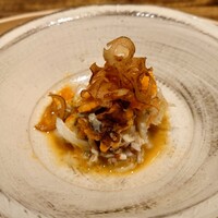 温石 - 浜名湖のドウマンガニ