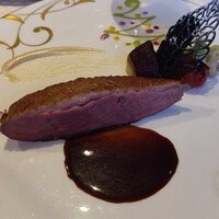 アンシャンテ -  アンシャンテ -