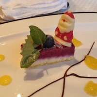アンシャンテ -  アンシャンテ -