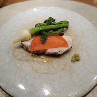 草片 - 鰆