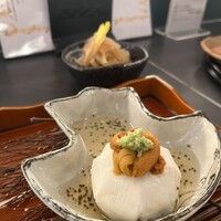 カウンター割烹 みおつくし (リーガロイヤルホテル大阪) - 