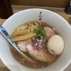 らぁ麺 さわ田
