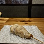 焼鳥と地酒 SAKE酉 - 