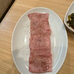 焼肉乃 富士吉 - 