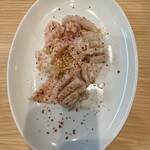 焼肉乃 富士吉 - 