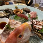 いさりび 青物横丁店 - 