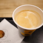 アンドコーヒーメゾンカイザー - 