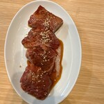 焼肉乃 富士吉 - 