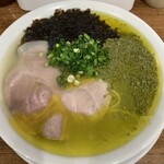 無冠  阿佐ヶ谷 - 