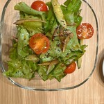 焼肉乃 富士吉 - 