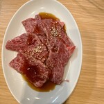焼肉乃 富士吉 - 