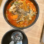 焼肉乃 富士吉 - 