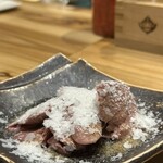 焼鳥と地酒 SAKE酉 - 