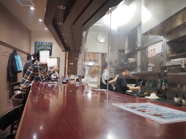 Maruka Shokudo photo 4