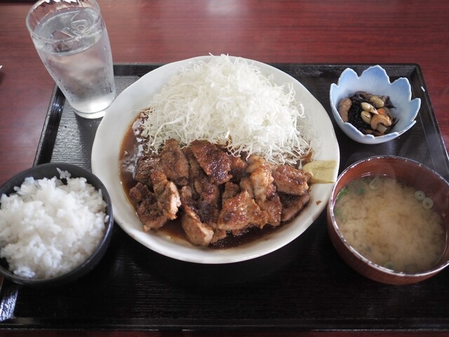 Maruka Shokudo photo 3