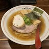 らー麺 山さわ
