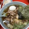 邦ちゃんラーメン 両国店