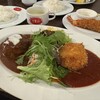 洋食とワインのお店 土筆苑