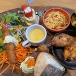 100本のスプーン TOYOSU - 