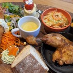 100本のスプーン TOYOSU - 