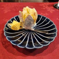 くいしんぼー山中 - 