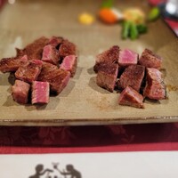 くいしんぼー山中 - 