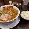 味噌ラーメン 山岡家 すすきの店