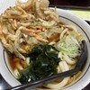 山田うどん食堂 安中店
