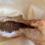 パン・メゾン 松前店 - 