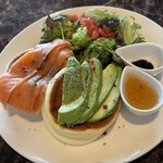 Panel Cafe - 